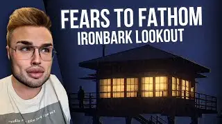 Fears to Fathom: Ironbark Lookout [FULL GAME]