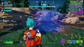 Fortnite grind