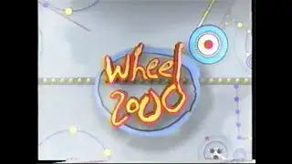 Bigjon's Wheel Of Fortune Game 37