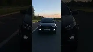 Лада Веста СВ КРОСС | Lada Vesta SW CROSS