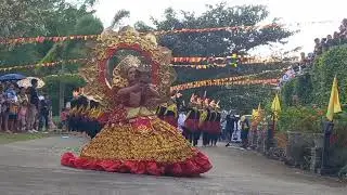 Augustinian Spirituality Tolotolo Sinulog Festival ( Tribu Magsasangyaw)