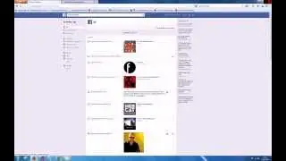 How to delete ALL facebook wall posts in timeline