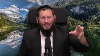 המסע מהדמיון אל המציאות – הרב אייל אונגר