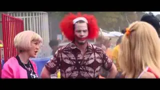 Neighbors 2: Sorority Rising (2016) International Trailer, Chloë Grace Moretz