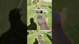 Unedited footage from DJI Neo Not sponsored by @djiglobal Full review in my channel