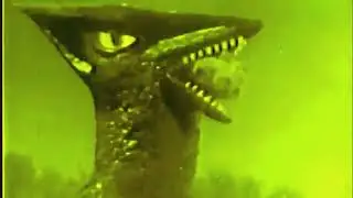 Galaxie -  Cucumber Moon - Radio edit (Official videoclip)