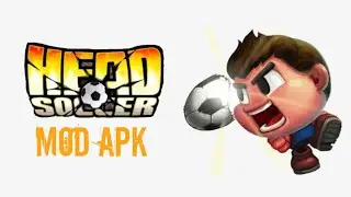 latest head soccer mod apk!!!