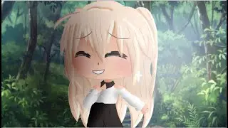 Un problème à régler!\\ Gacha life glmm fr//Original..?