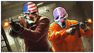 When the World's BEST Heister Breaks Out the World's Most DANGEROUS Criminal