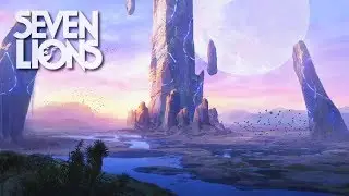 Seven Lions - Where I Won't Be Found [FULL EP MIX]