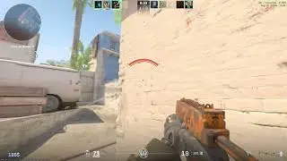 [CS2] SmokeWho