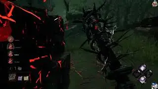 Where did my gens go? [Doctor on Wreckers Yard]