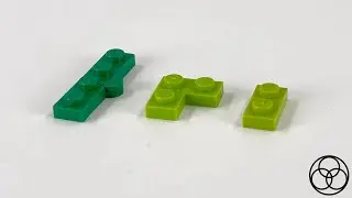 Pushing the limits of LEGO builds