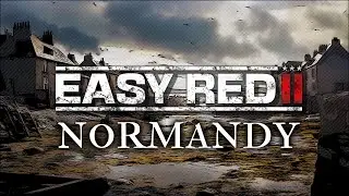 🔴Easy Red 2: Normandy -Dev Talk & Storm The Beaches With Me!
