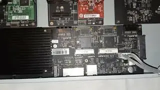 Yeastar s 300 АТС обзор плат 3