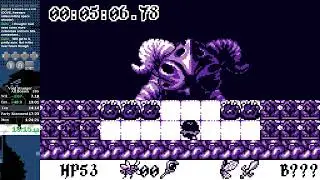 Void Stranger All Bosses 1:18:57