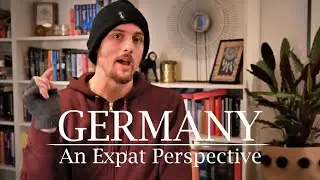 Cologne Germany | Advice & perspective from 10 year expat computer programmer & software engineer