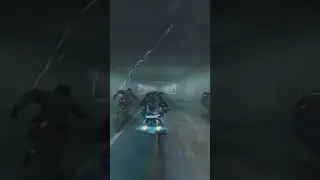 Warframe 1999 is changing the game