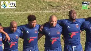 Boland Grootuitdaag 2019 Final: Saldanha vs Caledon