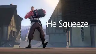 He Squeeze