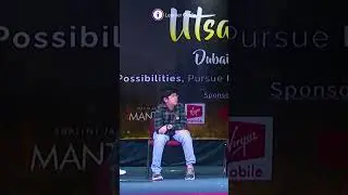 Watch the Thrilling Tie-Breaker at Learner Circle's Dubai Utsav Quiz Competition! #learnercircle