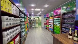hoco shop in Georgia