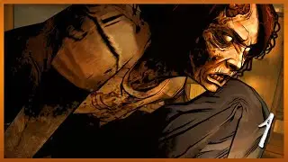 The Walking Dead: The Telltale Definitive Series | SEASON 1 -Episode 1