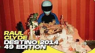 (REACCIÓN) Raul Clyde - DESTINO 2014 (49 EDITION) | Full Album