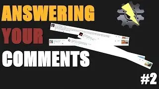comments n stuff 2
