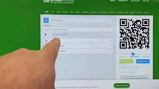 Dynamic QR codes for your lean manufacturing setup - link training videos