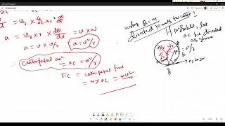 Understanding Circular Motion: Step-by-Step Guide for CBSE Class XI Physics