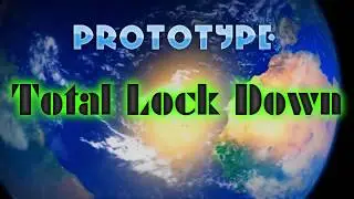 Prototype - Total Lockdown (Animated Corona Video)