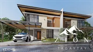 Zion Tagaytay