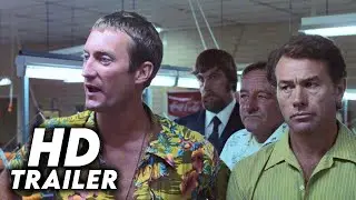 Money Movers (1978) Original Trailer [FHD]