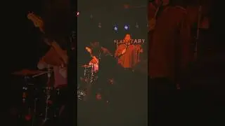 Sonora - live in NYC