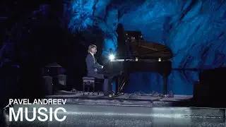 Павел Андреев - Алхимический союз.  Рояль в каньоне