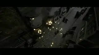 Harry Potter and the Half Blood Prince Directors cut