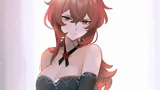 Free Pull : Dilucia - Genshin Impact Gacha