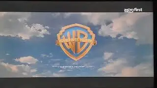 Wonka - Astro First intro