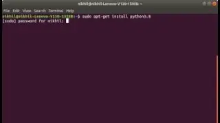 How to set up Python for Linux , Setting up Python for Linux Users