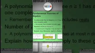 Significant Mathematical Theorem #shorts