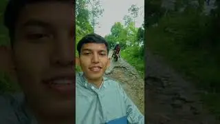 PERJALANAN KE CURUG CIBURIAL BOGOR TERBARU 2023
