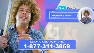 Hola doctor