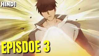 I Parry Everything Episode 3 Explained in Hindi