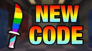 NEW CODE!!! Roblox Survive the Killer
