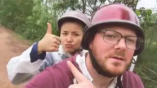 2 Minutes in Vietnam - Pierre Vauvillier