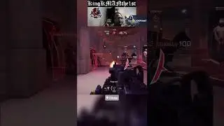 Some More XDefiant Gameplay from KMAN Aka (Mr