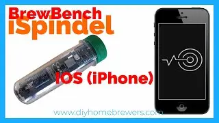 BrewBench: ISPINDEL para IPHONE (IOS)