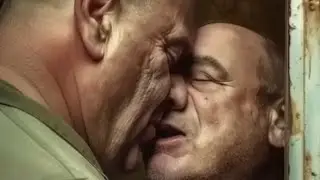 Old Fatty Gay-Couples Passionate About Each Other ll Cute Man Daddy Man
