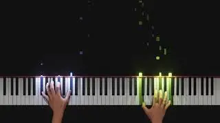 Beethoven Piano Sonata No. 31 in A Flat Major , Op. 110, movement 2